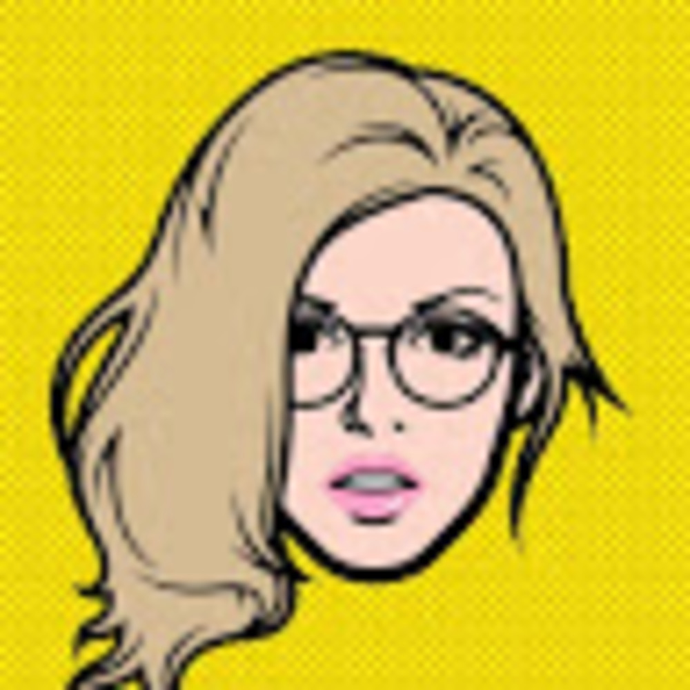 Meet your Posher, Courtney lynn